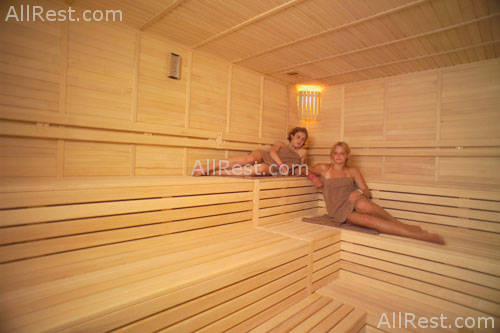 Arycanda De Luxe Hotel 33